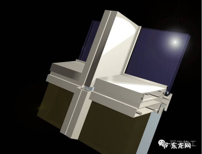 阳台需要贴踢脚线吗 玻璃幕墙有踢脚线吗