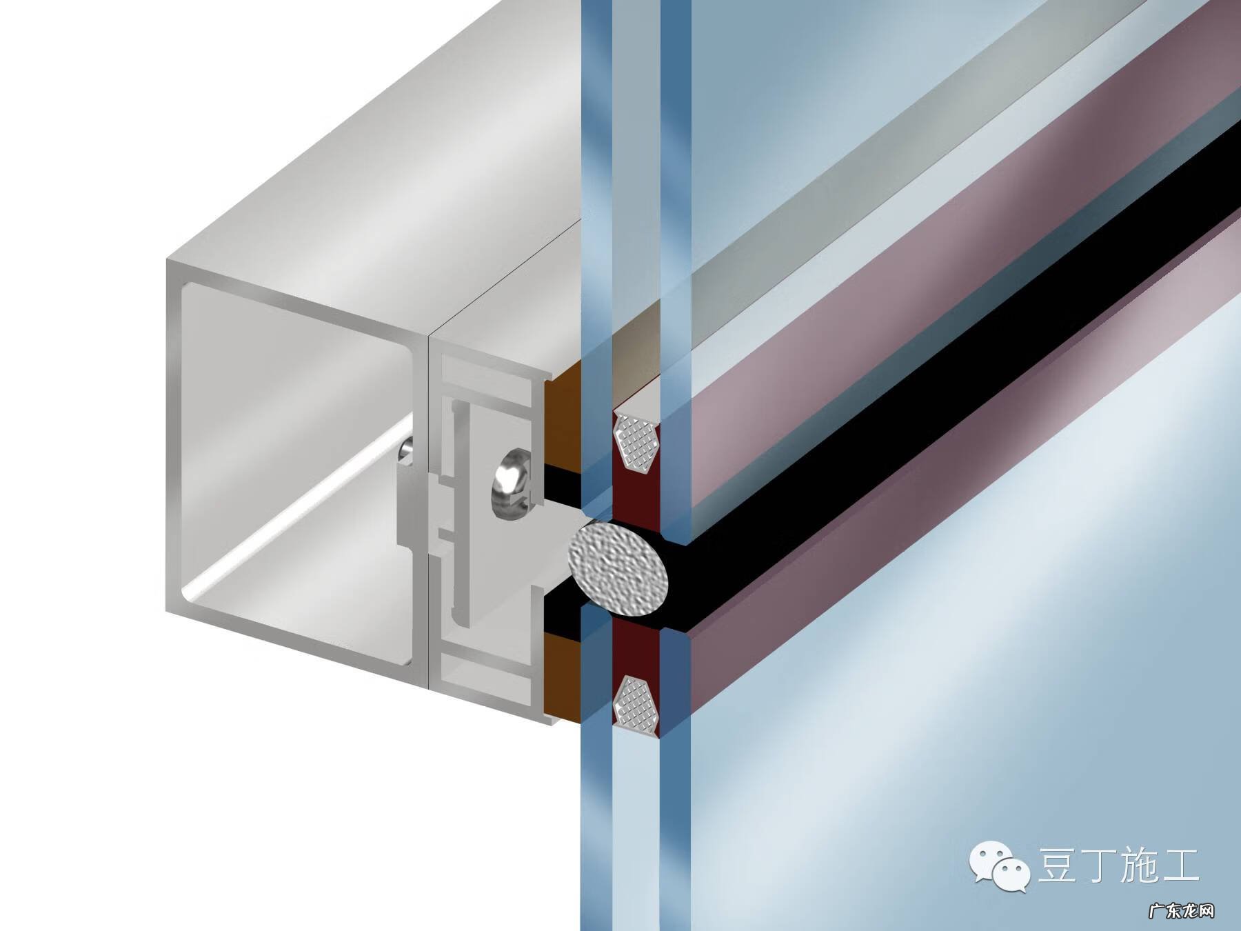 阳台需要贴踢脚线吗 玻璃幕墙有踢脚线吗