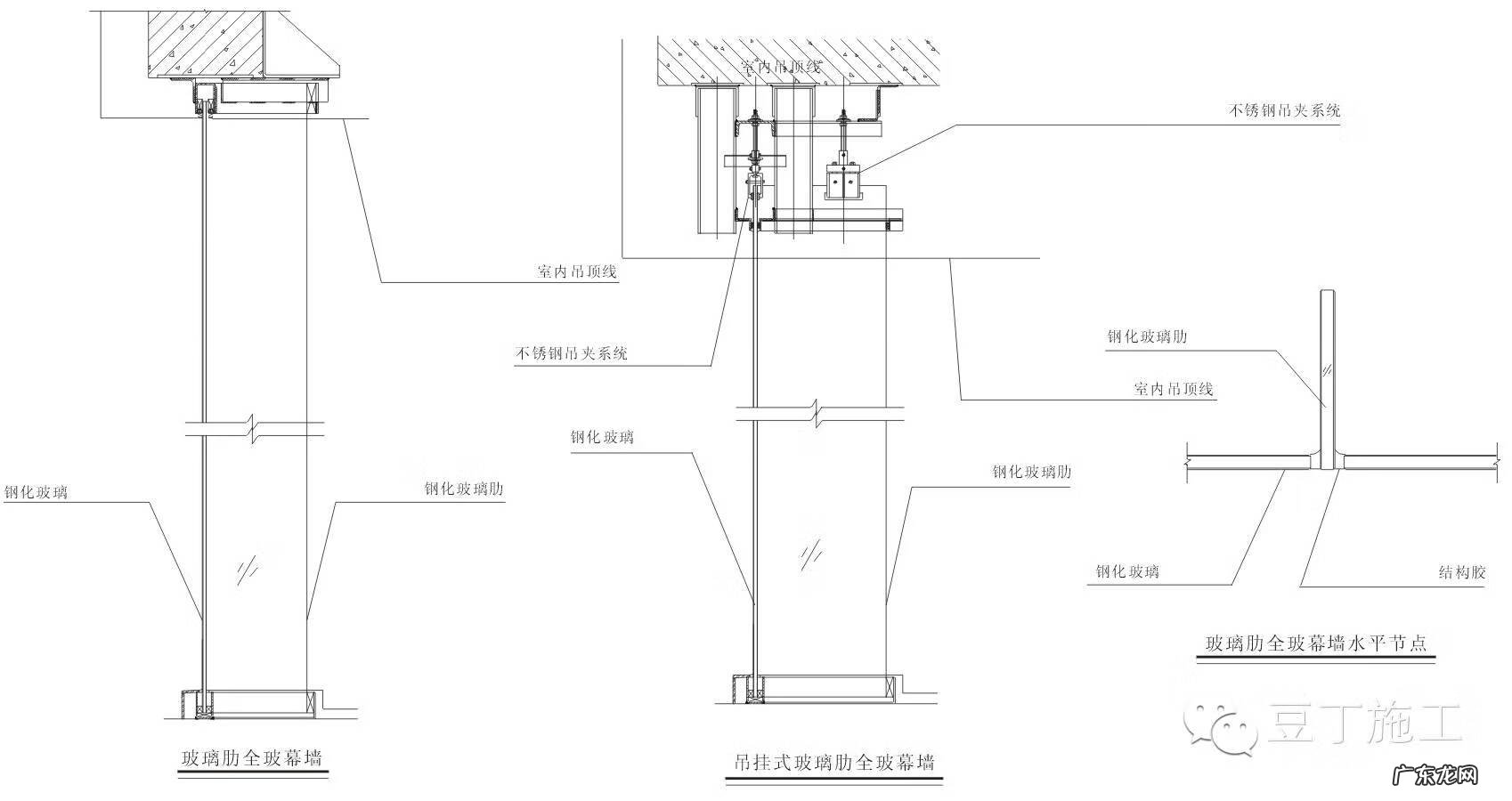 阳台需要贴踢脚线吗 玻璃幕墙有踢脚线吗