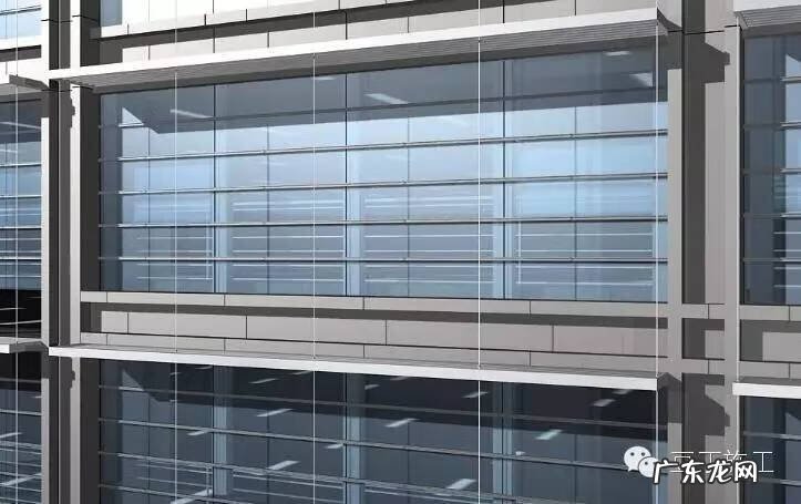 阳台需要贴踢脚线吗 玻璃幕墙有踢脚线吗