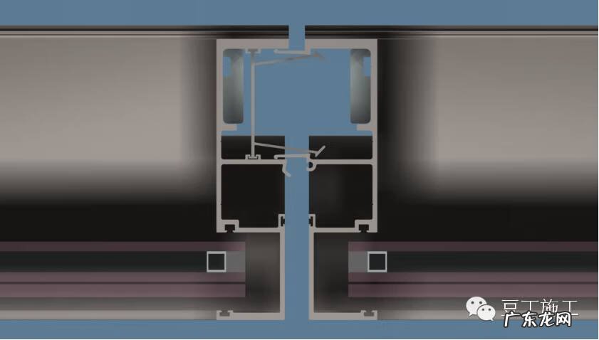 阳台需要贴踢脚线吗 玻璃幕墙有踢脚线吗