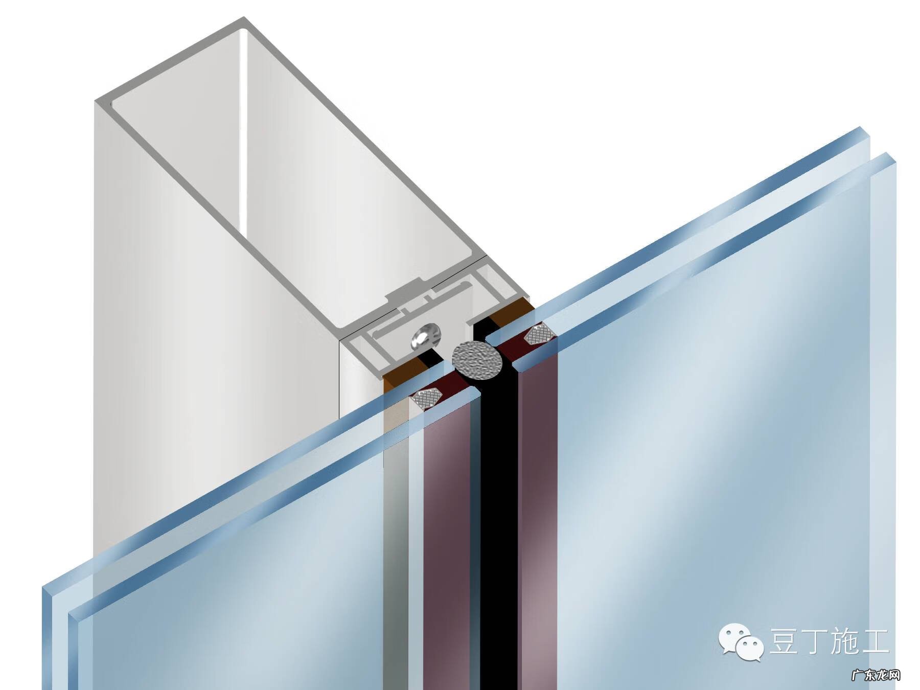 阳台需要贴踢脚线吗 玻璃幕墙有踢脚线吗