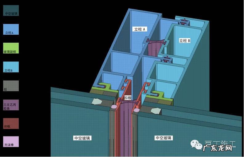 阳台需要贴踢脚线吗 玻璃幕墙有踢脚线吗