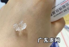 德菲林复合酸成分 德菲林复合酸焕肤凝露好吗知乎