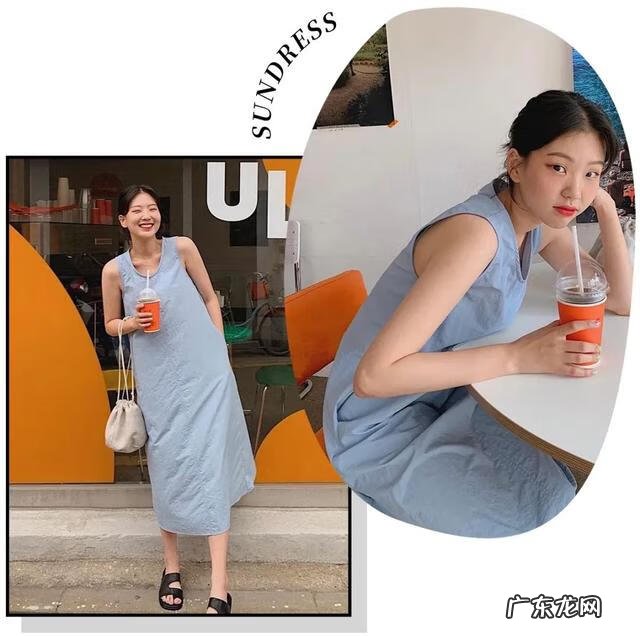 长裙配什么好看 长裙子搭配