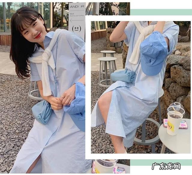 长裙配什么好看 长裙子搭配