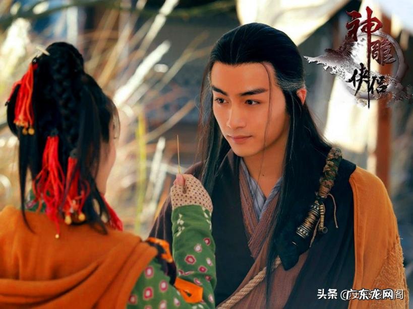 金庸武侠人物前十排行榜 金庸武侠人物排行100名