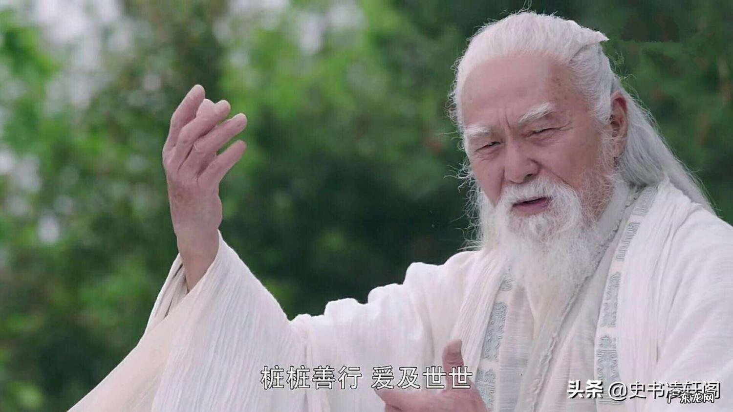 金庸武侠人物前十排行榜 金庸武侠人物排行100名