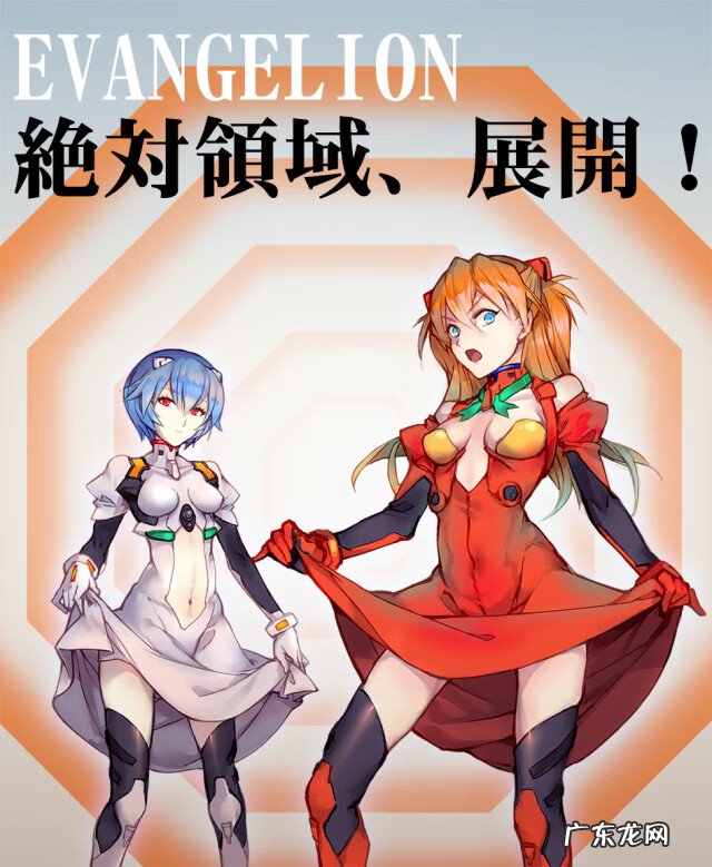 绝对空域 绝对领域什么意思