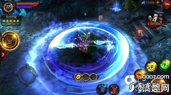 黑暗无限 《暗黑狂潮》