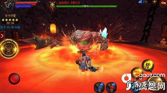 黑暗无限 《暗黑狂潮》