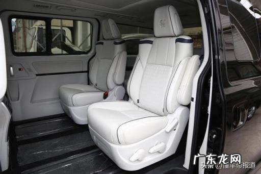 东风风行m7报价及图片 新款 风行m7商务车价格