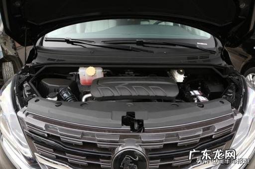 东风风行m7报价及图片 新款 风行m7商务车价格