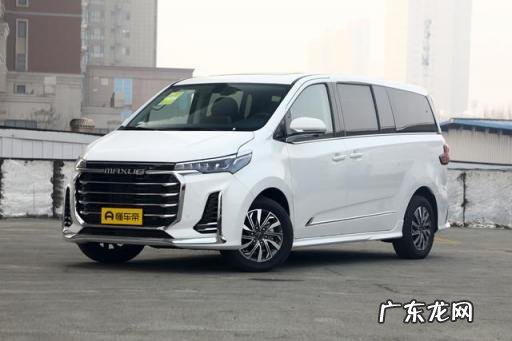 东风风行m7报价及图片 新款 风行m7商务车价格