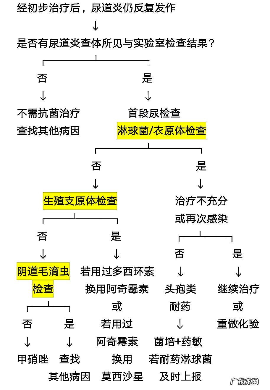 尿完又想尿,下面老是有尿意 尿道炎