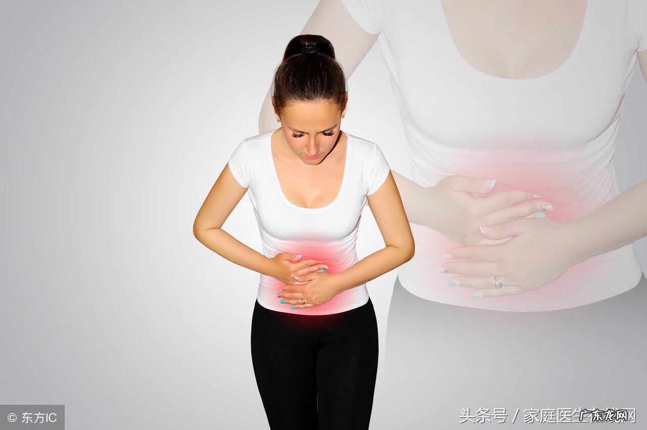 来月经血黑色怎么回事 月经血黑色怎么回事