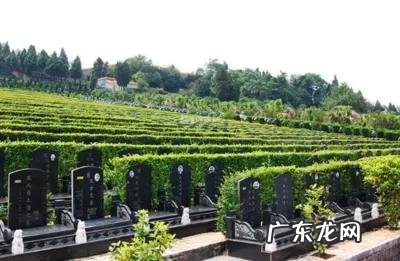 贵阳公墓哪里的风水好 成都公墓风水最好