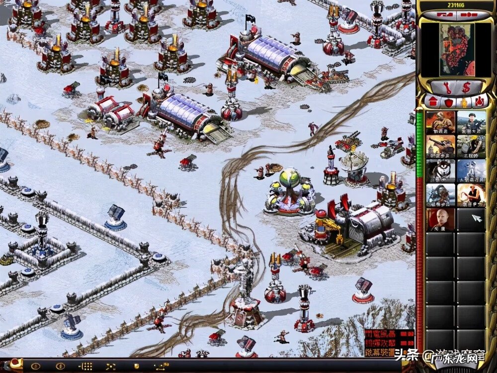 红警尤里复仇任务攻略秘籍 尤里的复仇秘籍大全