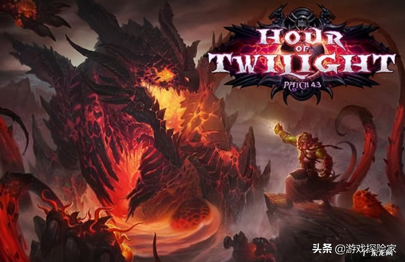 部落怎么去龙眠神殿 龙眠神殿在哪