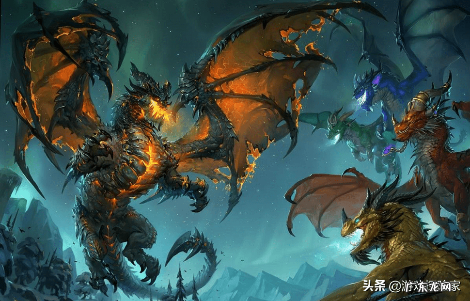 部落怎么去龙眠神殿 龙眠神殿在哪