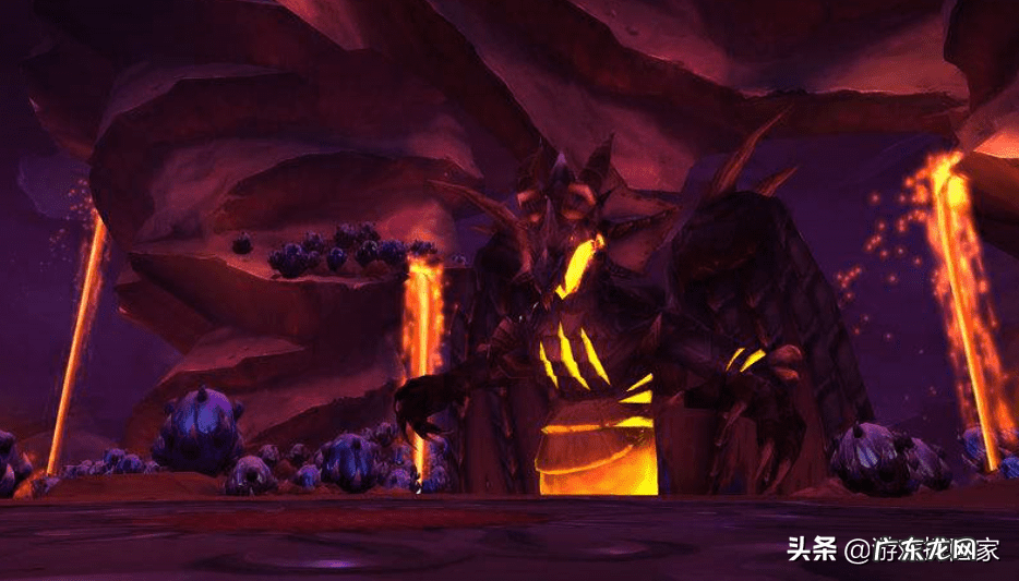 部落怎么去龙眠神殿 龙眠神殿在哪