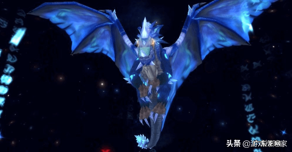 部落怎么去龙眠神殿 龙眠神殿在哪