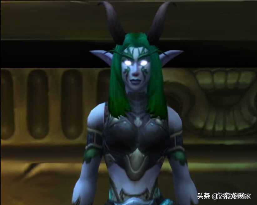 部落怎么去龙眠神殿 龙眠神殿在哪