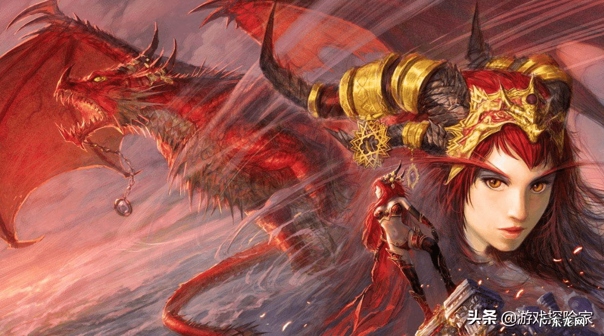 部落怎么去龙眠神殿 龙眠神殿在哪