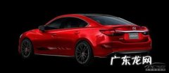 马6轿跑和马6的区别图片 马6轿跑图片大全
