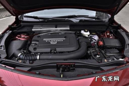 凯迪拉克xt4价格及图片 2021款凯迪拉克xt4配置