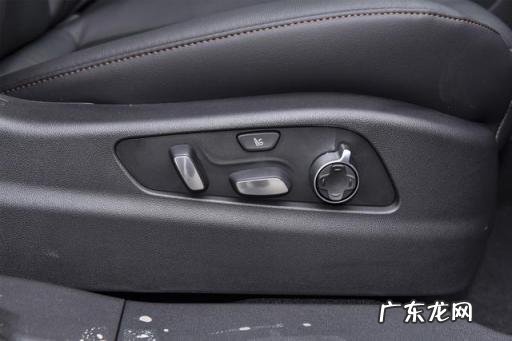 凯迪拉克xt4价格及图片 2021款凯迪拉克xt4配置