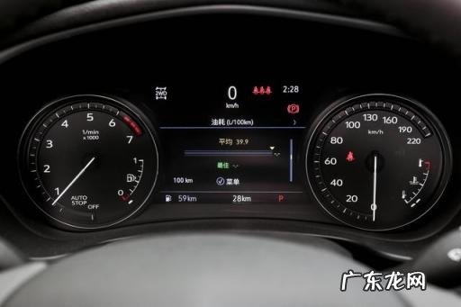 凯迪拉克xt4价格及图片 2021款凯迪拉克xt4配置