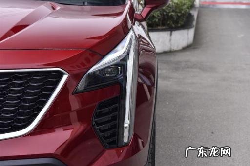 凯迪拉克xt4价格及图片 2021款凯迪拉克xt4配置