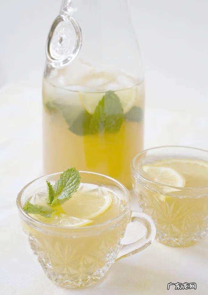 柠檬水属于碱性还是酸性食物 柠檬水是酸性还是碱性的