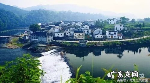 风水里面的山头是怎么看的 山在哪边风水好