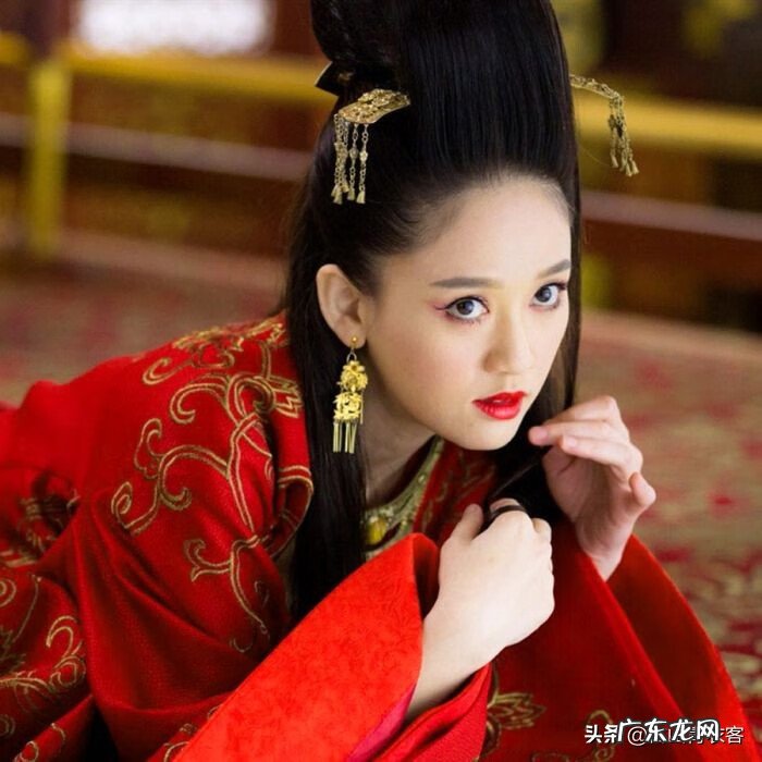 独孤求败和东方不败 东方不败到底是好是坏