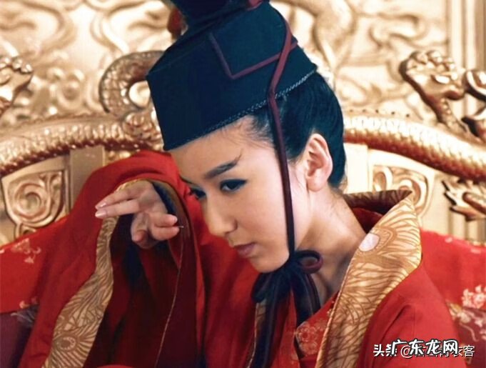 独孤求败和东方不败 东方不败到底是好是坏