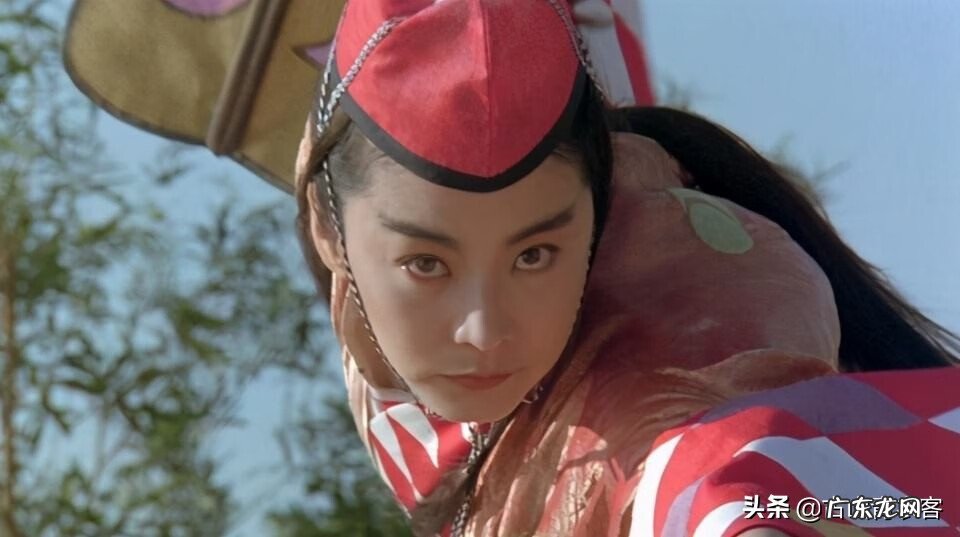 独孤求败和东方不败 东方不败到底是好是坏