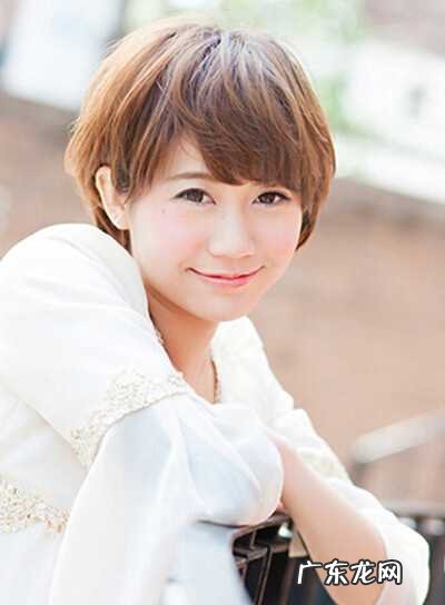 蘑菇头发型图片大全，蘑菇头头发图片