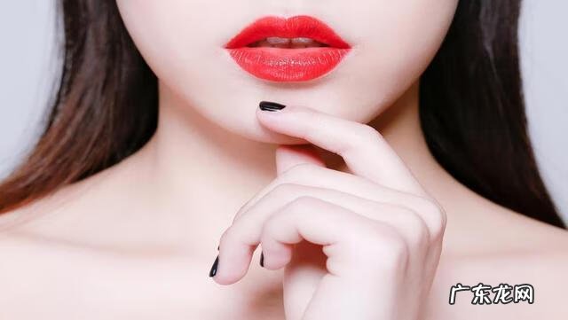 怎样保养唇部 唇部保养小知识