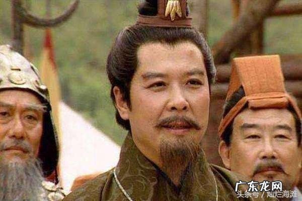 陶谦让徐州城原著 陶谦让徐州城