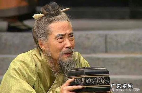 陶谦让徐州城原著 陶谦让徐州城