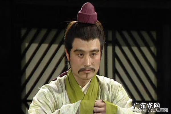 陶谦让徐州城原著 陶谦让徐州城