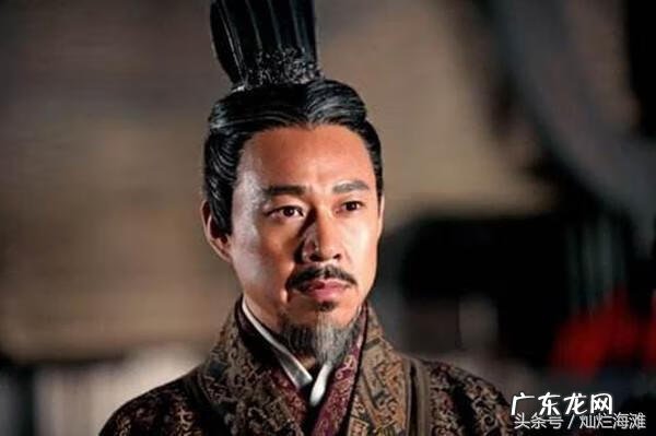 陶谦让徐州城原著 陶谦让徐州城