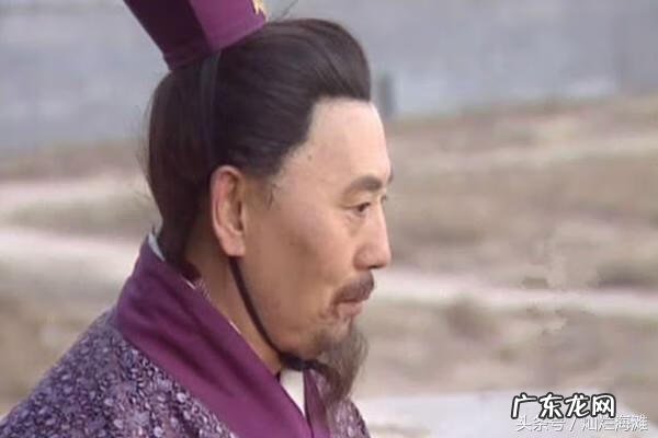 陶谦让徐州城原著 陶谦让徐州城