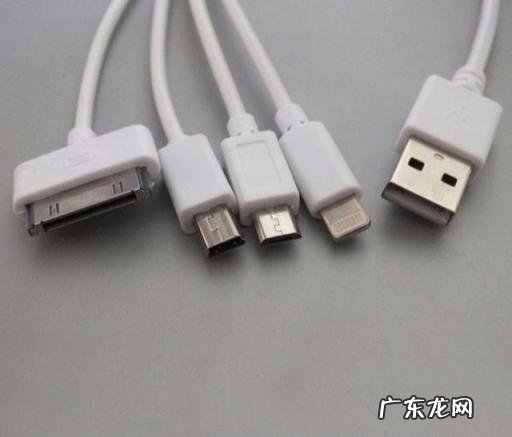 充电器有哪三种接口 华为手机充电器接口类型