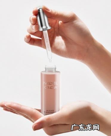 依克多因修护精华液 依克多因熬夜眼精华