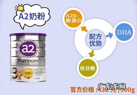 新西兰五大品牌奶粉 新西兰有些什么奶粉