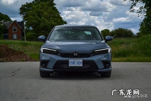 新思域2022款图片及价格表 本田思域新车上市