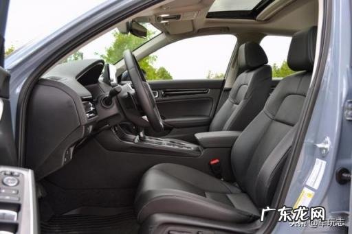 新思域2022款图片及价格表 本田思域新车上市